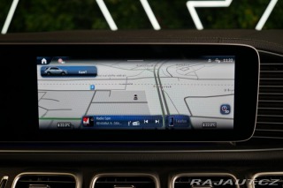 Mercedes-Benz GLE 450d*4M*PANO*TAŽ*360*HUD* 2024