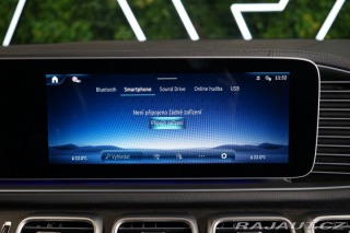 Mercedes-Benz GLE 450d*4M*PANO*TAŽ*360*HUD* 2024