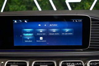 Mercedes-Benz GLE 450d*4M*PANO*TAŽ*360*HUD* 2024