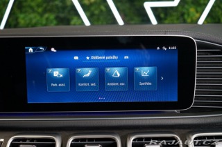 Mercedes-Benz GLE 450d*4M*PANO*TAŽ*360*HUD* 2024