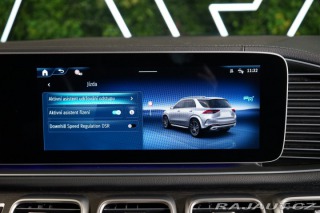 Mercedes-Benz GLE 450d*4M*PANO*TAŽ*360*HUD* 2024