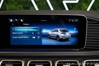 Mercedes-Benz GLE 450d*4M*PANO*TAŽ*360*HUD* 2024