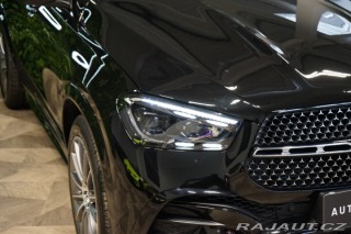 Mercedes-Benz GLE 450d*4M*PANO*TAŽ*360*HUD* 2024