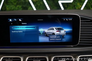 Mercedes-Benz GLE 450d*4M*PANO*TAŽ*360*HUD* 2024