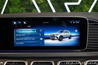 Mercedes-Benz GLE 450d*4M*PANO*TAŽ*360*HUD* 2024