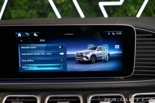 Mercedes-Benz GLE 450d*4M*PANO*TAŽ*360*HUD* 2024