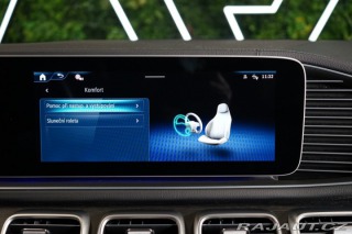 Mercedes-Benz GLE 450d*4M*PANO*TAŽ*360*HUD* 2024