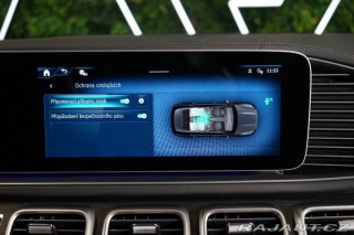 Mercedes-Benz GLE 450d*4M*PANO*TAŽ*360*HUD* 2024