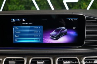 Mercedes-Benz GLE 450d*4M*PANO*TAŽ*360*HUD* 2024