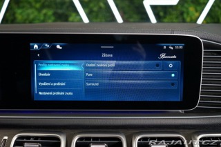 Mercedes-Benz GLE 450d*4M*PANO*TAŽ*360*HUD* 2024