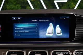 Mercedes-Benz GLE 450d*4M*PANO*TAŽ*360*HUD* 2024