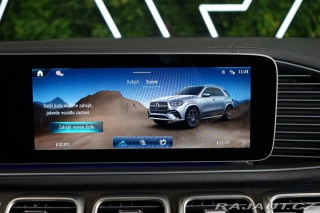 Mercedes-Benz GLE 450d*4M*PANO*TAŽ*360*HUD* 2024