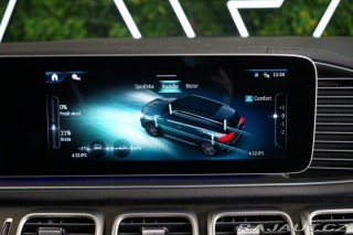 Mercedes-Benz GLE 450d*4M*PANO*TAŽ*360*HUD* 2024