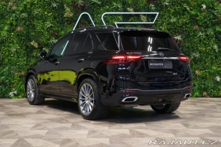 Mercedes-Benz GLE 450d*4M*PANO*TAŽ*360*HUD* 2024