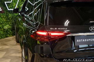 Mercedes-Benz GLE 450d*4M*PANO*TAŽ*360*HUD* 2024