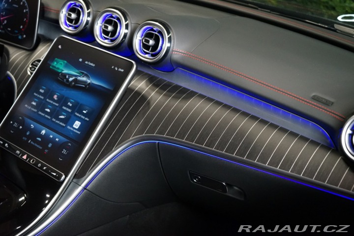 Mercedes-Benz CLE 53*AMG*4M+*PANO*360*HUD* 2025