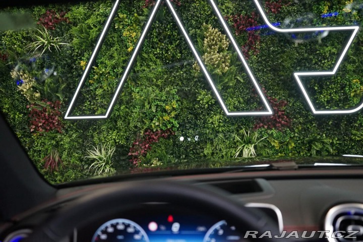 Mercedes-Benz CLE 53*AMG*4M+*PANO*360*HUD* 2025