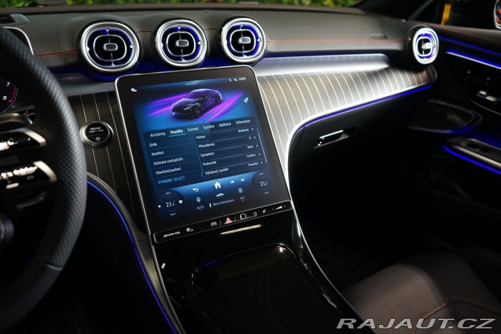 Mercedes-Benz CLE 53*AMG*4M+*PANO*360*HUD* 2025