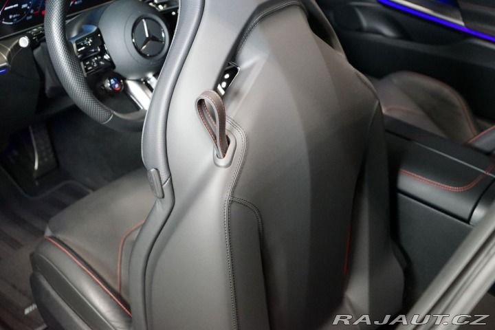 Mercedes-Benz CLE 53*AMG*4M+*PANO*360*HUD* 2025