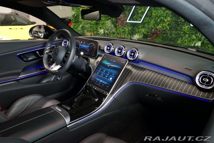 Mercedes-Benz CLE 53*AMG*4M+*PANO*360*HUD* 2025