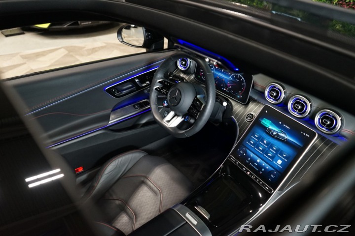 Mercedes-Benz CLE 53*AMG*4M+*PANO*360*HUD* 2025