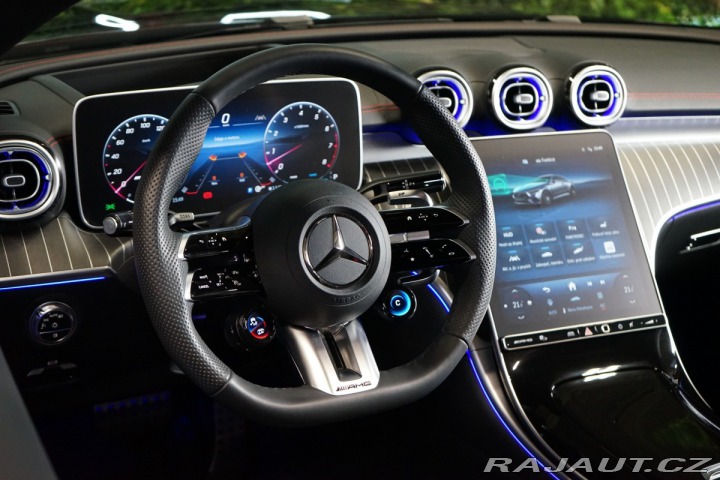 Mercedes-Benz CLE 53*AMG*4M+*PANO*360*HUD* 2025