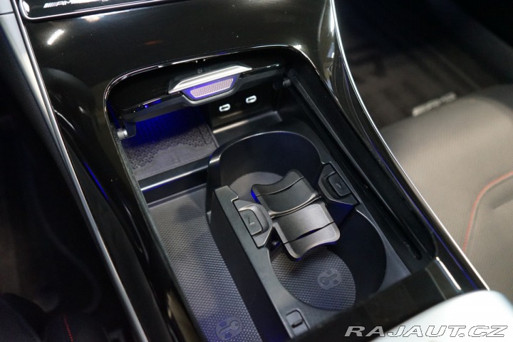 Mercedes-Benz CLE 53*AMG*4M+*PANO*360*HUD* 2025