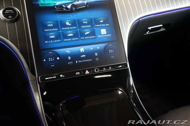 Mercedes-Benz CLE 53*AMG*4M+*PANO*360*HUD* 2025