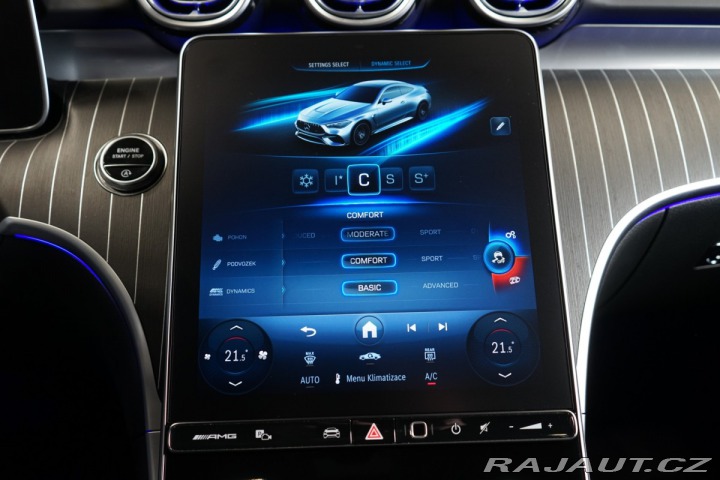 Mercedes-Benz CLE 53*AMG*4M+*PANO*360*HUD* 2025