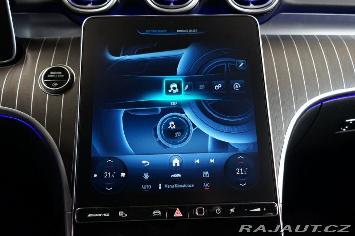 Mercedes-Benz CLE 53*AMG*4M+*PANO*360*HUD* 2025