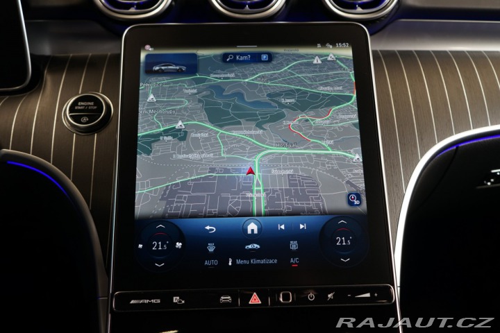 Mercedes-Benz CLE 53*AMG*4M+*PANO*360*HUD* 2025