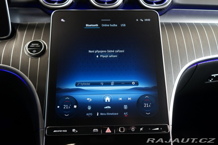 Mercedes-Benz CLE 53*AMG*4M+*PANO*360*HUD* 2025