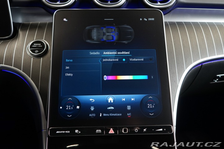 Mercedes-Benz CLE 53*AMG*4M+*PANO*360*HUD* 2025