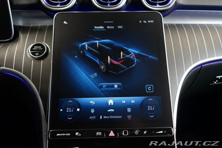 Mercedes-Benz CLE 53*AMG*4M+*PANO*360*HUD* 2025