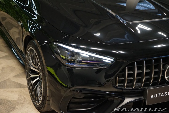 Mercedes-Benz CLE 53*AMG*4M+*PANO*360*HUD* 2025