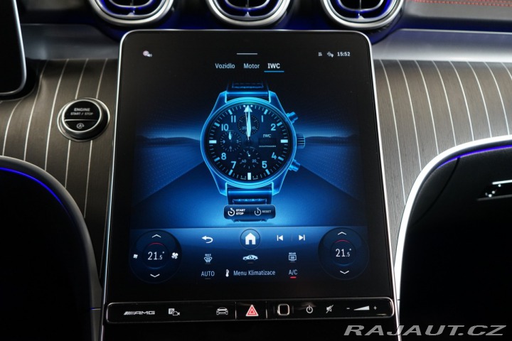 Mercedes-Benz CLE 53*AMG*4M+*PANO*360*HUD* 2025