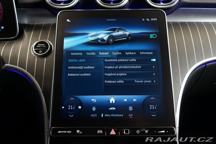 Mercedes-Benz CLE 53*AMG*4M+*PANO*360*HUD* 2025