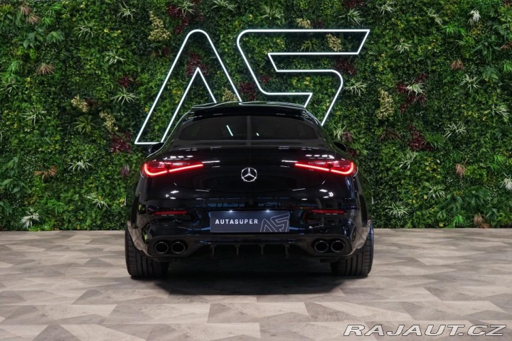 Mercedes-Benz CLE 53*AMG*4M+*PANO*360*HUD* 2025