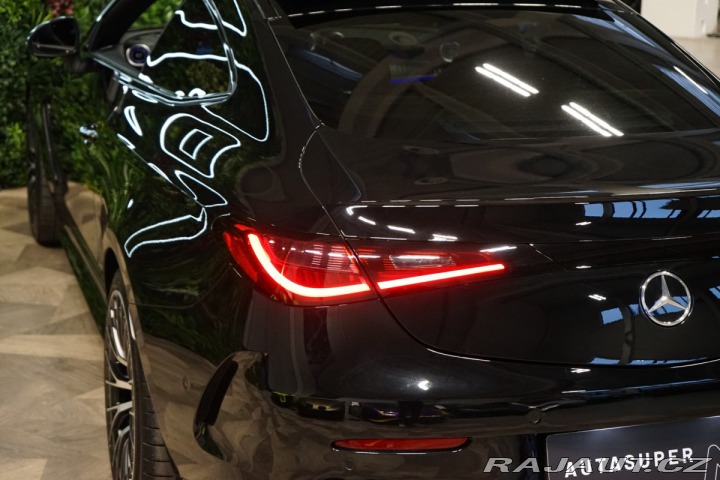 Mercedes-Benz CLE 53*AMG*4M+*PANO*360*HUD* 2025