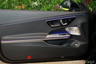 Mercedes-Benz CLE 53*AMG*4M+*PANO*360*HUD* 2025