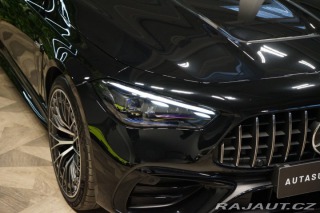 Mercedes-Benz CLE 53*AMG*4M+*PANO*360*HUD* 2025