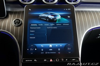 Mercedes-Benz CLE 53*AMG*4M+*PANO*360*HUD* 2025