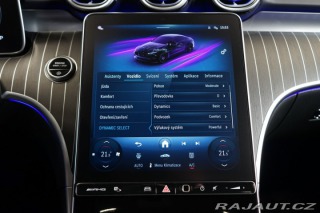 Mercedes-Benz CLE 53*AMG*4M+*PANO*360*HUD* 2025