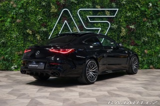 Mercedes-Benz CLE 53*AMG*4M+*PANO*360*HUD* 2025