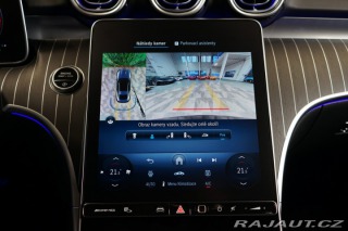 Mercedes-Benz CLE 53*AMG*4M+*PANO*360*HUD* 2025