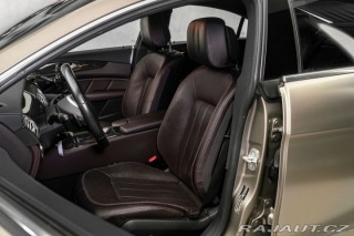Mercedes-Benz CLS CDI 4M AMG Vzduch H&K 2013