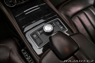 Mercedes-Benz CLS CDI 4M AMG Vzduch H&K 2013