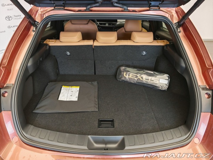 Lexus Ostatní modely UX 300h F Sport Design 300H 2025