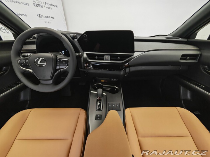 Lexus Ostatní modely UX 300h F Sport Design 300H 2025