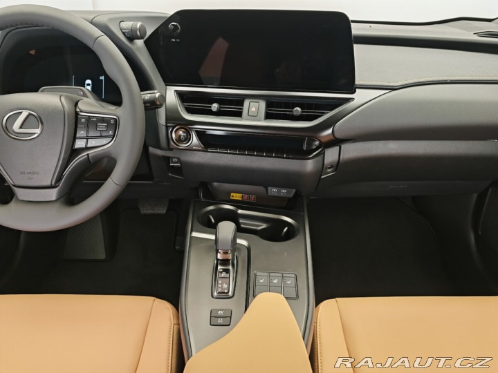 Lexus Ostatní modely UX 300h F Sport Design 300H 2025